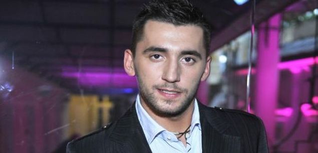 Maserak wyst�pi w hiszpa�skim "Ta�cu z gwiazdami"?!