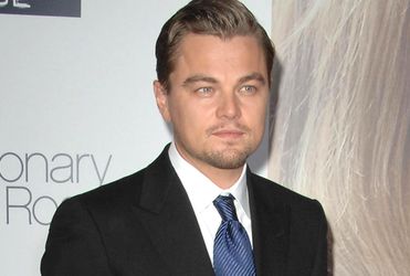 Leonardo DiCaprio wraca do Bar Rafaeli