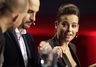 Jak przyj�to Much� w jury YCD?