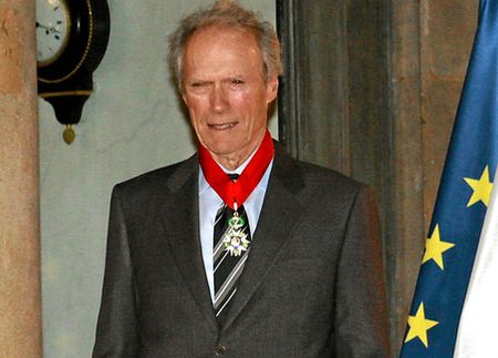 Clint Eastwood tylko dla scenariusza