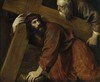 Christ and Simon of Cyrene, around 1560
(c) Madrid, Museo del Prado
Courtesy of Museum of Fine Arts, Budapest
Dzie�o jest prezentowane podczas wystawy: Botticelli to Titian Masterpieces of Two Centuries of Italian Art.
