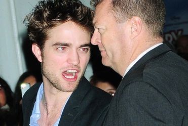 Robert Pattinson chce pozosta� w krainie fantasy