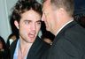 Robert Pattinson chce pozosta� w krainie fantasy