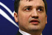 "Ziobro jest za m�ody na prezydenta"