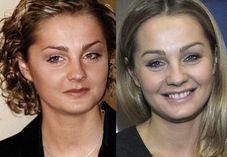 Socha - brzydkie kacz�tko?