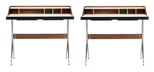 Powr�t Swag Leg Desk 