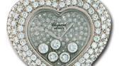 Chopard -  wywiecie brylant�w i mechaniki