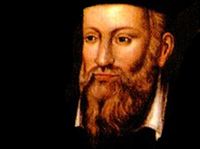Nostradamus przewidzia� egipskie zamieszki! Co jeszcze nas czeka?