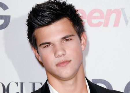 Taylor Lautner nie będzie trenerem