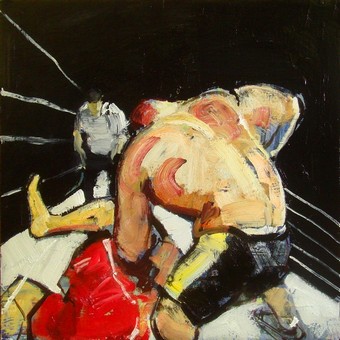 Pudzianowski vs. Najman