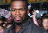 50 Cent w ��ku Angeliny Jolie