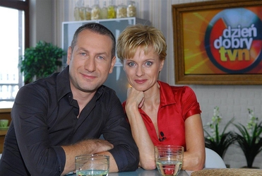 Pie�kowskiej mi�o�� doda�a skrzyde�