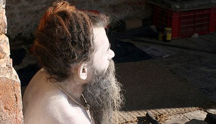 Depczą niemowlęta, żeby wyleczyć je z choroby
