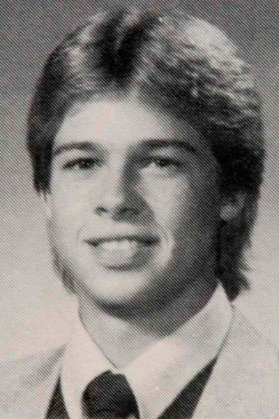 Brad Pitt sko�czy� 46 lat!