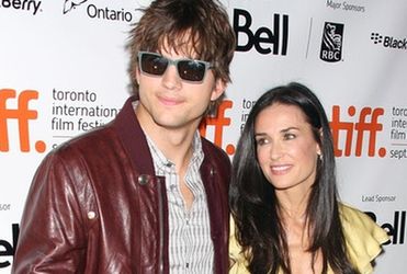 Demi Moore zazdrosna o nagiego m�a