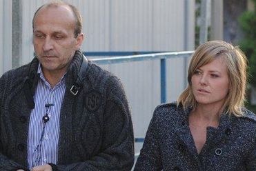 Kazimierz i Isabel. Maj� ju� mieszkanie w stolicy