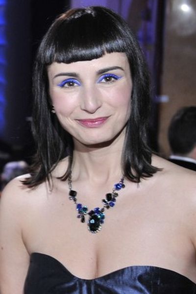 Joanna Brodzik