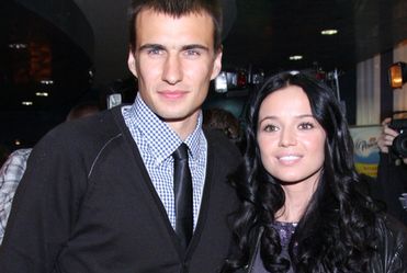 Przybylska wychodzi za m�� w �wi�ta!