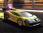 Need for Speed: Nitro