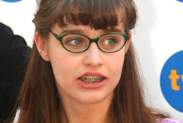 Brzydula w "Ta�cu z Gwiazdami"?!