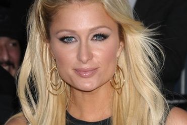 Paris Hilton wzi�a �lub w Las Vegas