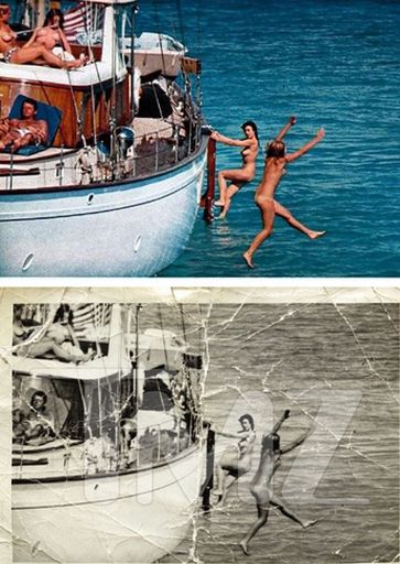 7. JFK, czyli zdj�cie, kt�re nic nie zmieni�o