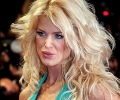 Victoria Silvstedt