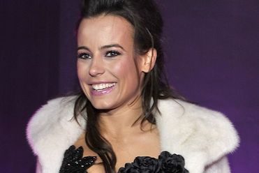 Anna Mucha nie demoralizowa�a dzieci