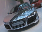 Essen Motor Show 2009