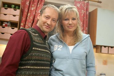 Aktor w �pi�czce nie ma �wi�skiej grypy