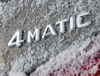 Mercedes-Benz E350 4MATIC