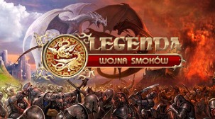 Legenda: Wojna Smok�w
