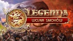 Legenda: Wojna smok�w