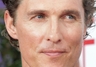 Matthew McConaughey ma c�rk�!