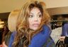 La Toya Jackson ubiera si� u Ewy Minge!