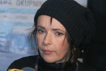 Kowalska otworzy�a si� na ludzi