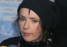 Kowalska otworzy�a si� na ludzi