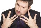 Marcin Prokop obrazi� katolik�w 