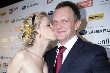Cezary Pazura zosta� producentem, bo nie dosta� ciekawych r�l