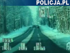 Lublin: Pędził z prędkością 163 km/h