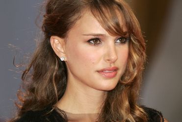 Rozta�czona mi�o�� Natalie Portman