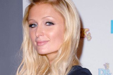 Paris Hilton chce do o�tarza