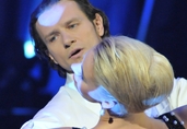 Radek Majdan i jego wielkie powodzenie