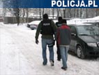 Opole: Podejrzany o zabójstwo