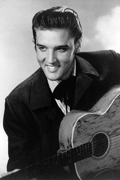 Elvis Presley