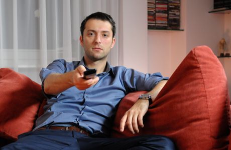 Wybrali�cie najlepszy polski serial