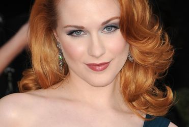 Evan Rachel Wood zar�czy�a si� z Marilyn Mansonem