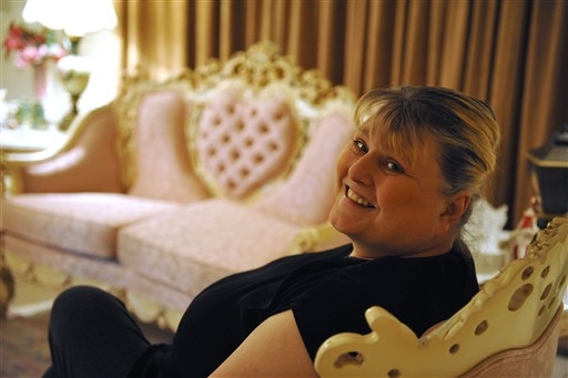 Tu b�d� pracowa� pierwsze m�skie prostytutki w USA