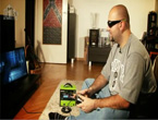 GeForce 3D Vision