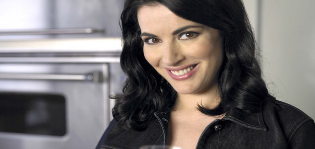 Nigella ekspresowo